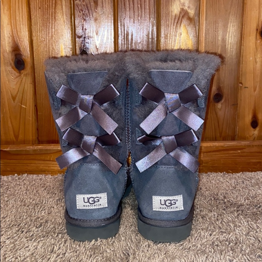 Women’s UGG boots